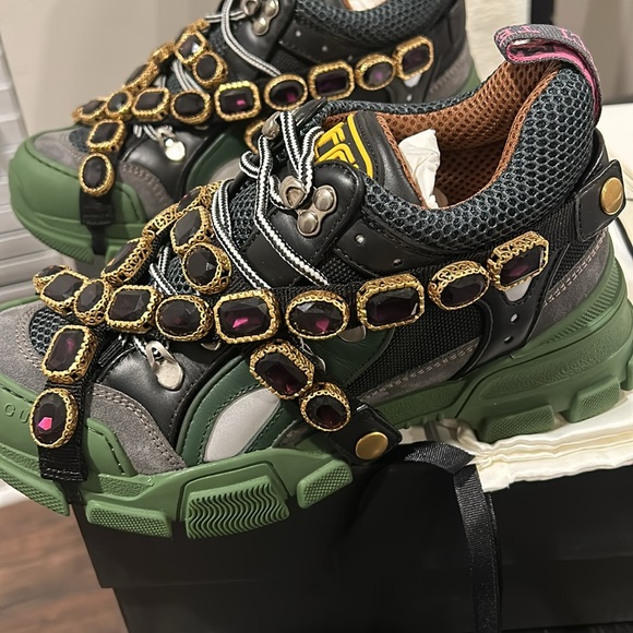 New authentic Gucci shoes - Picture 4 of 10